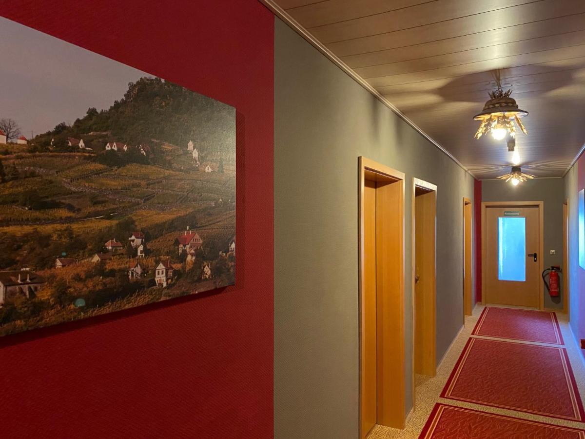 Hotel Zum Ziehbrunnen — Photos 1