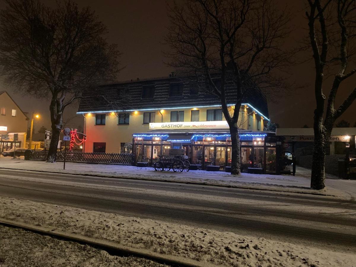 Hotel Zum Ziehbrunnen, Berlin
